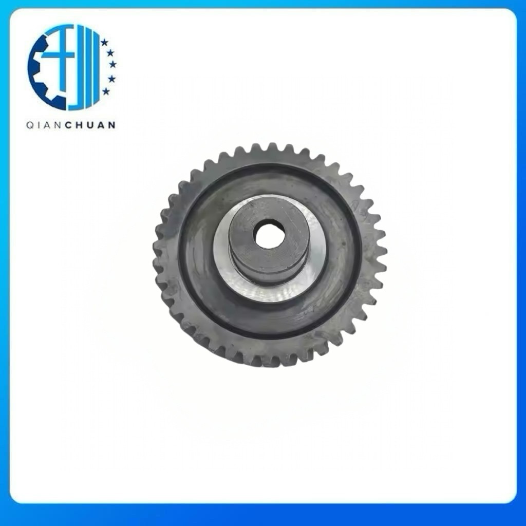 Gear 7W-0450 7W0450 for Cat Caterpillar 3304 3306 3306B Diesel Engine Spare Parts