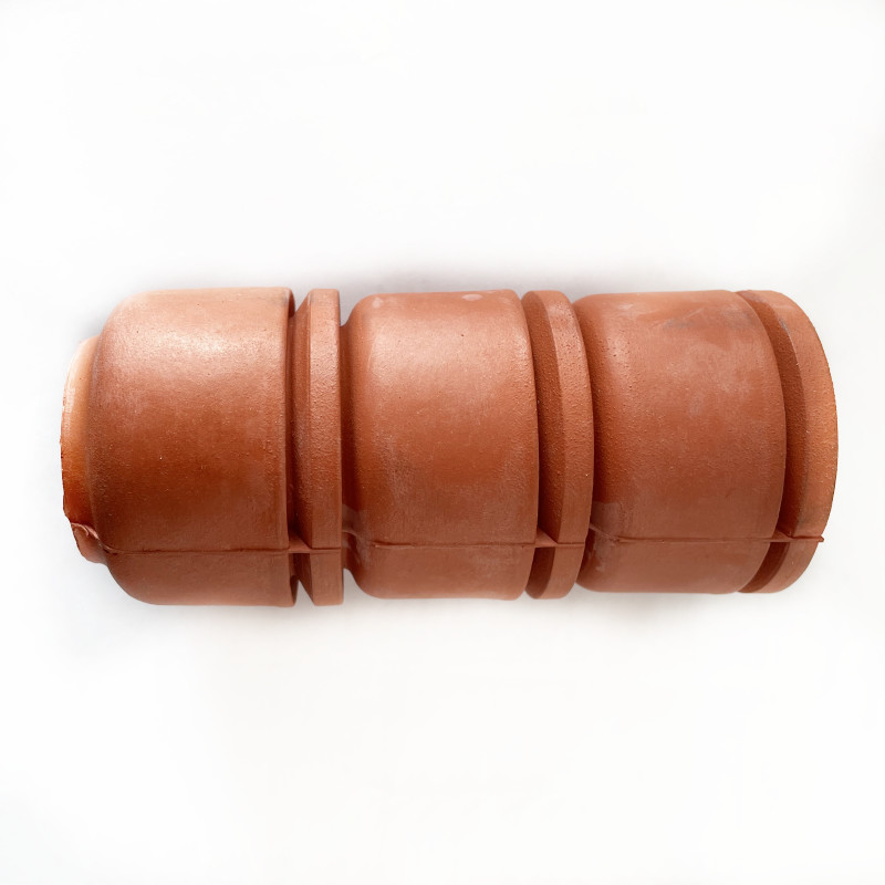 High quality Oil resistant TA type rubber swab cups wire tubing for oil and gas industry