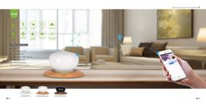 China New Trend 2018 Innovation Ceramic Wood Grain Bluetooth Ultrasonic Diffuser GK-RY50S on sale China New Trend 2018 Innovation Ceramic Wood Grain Bluetooth Ultrasonic Diffuser GK-RY50S on sale