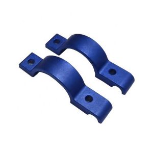  Aluminum Alloy CNC Machining Parts CNC Milling Turning Drilling Processing Manufactures