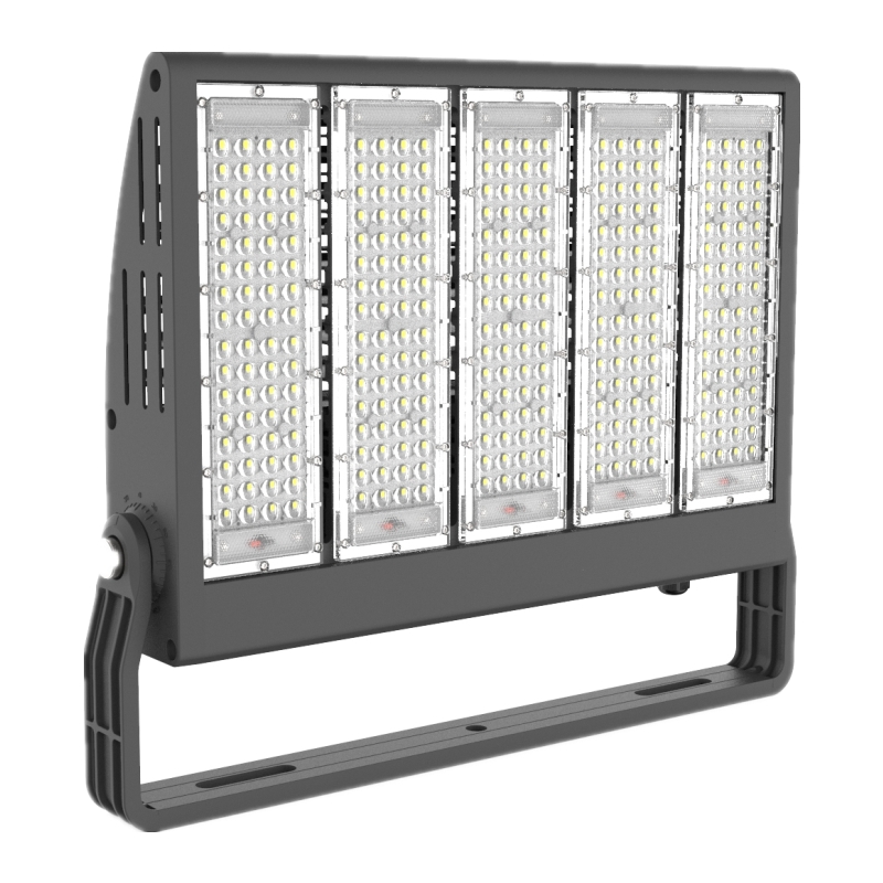 240W LED flood light
