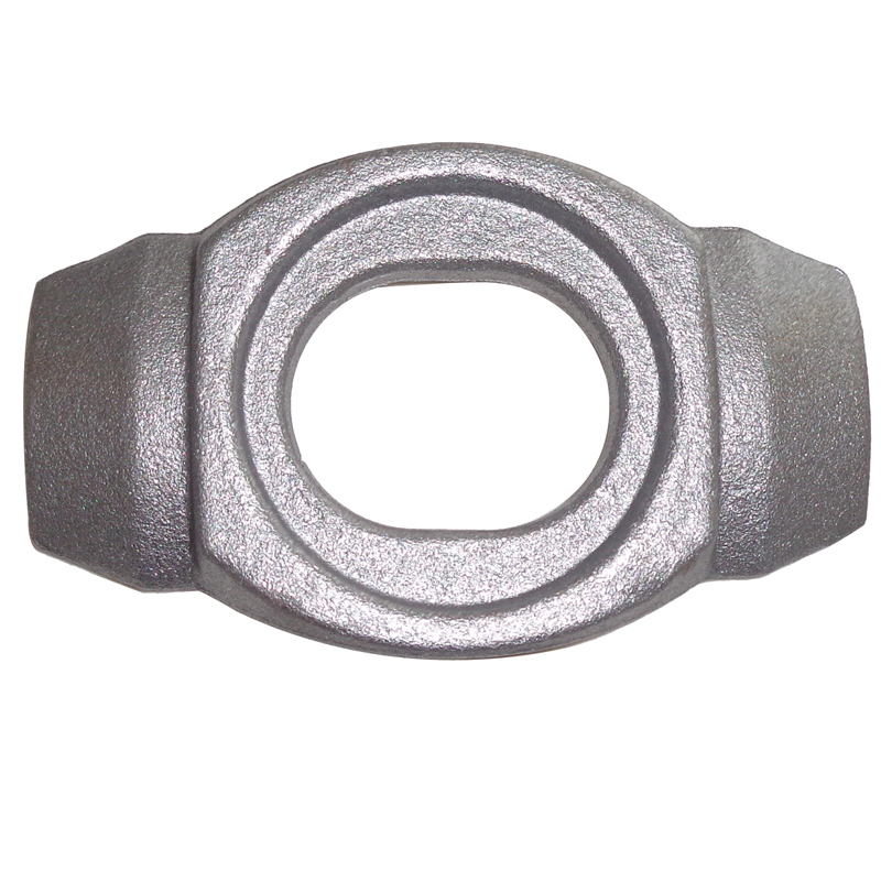 OEM Custom High Tensile 48.3mm Top Cup Scaffolding