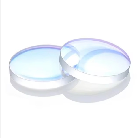 Silica Window Laser Protection Lens 0-6000w For Laser Welding Machine welding applications welding applications