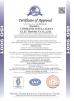 Shenzhen Yomband Electronics Co., Ltd. Certifications