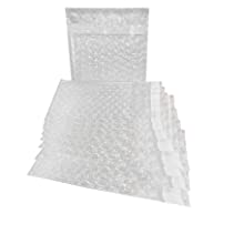 Bubble Out Bags