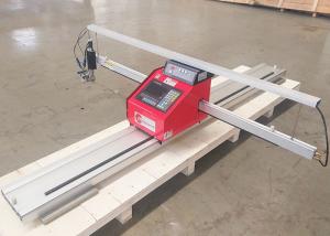  1200x2000mm Carbon/Mild Steel/Iron Plate Automatic Mini CNC Gas Oxygen/Acetylene/Propane Plasma Cutter Manufactures