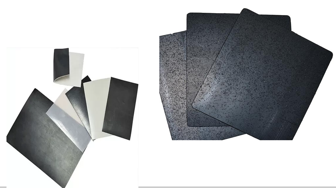 0.75mm HDPE PVC Geomembrane Circular Tanks for Fish Farming in Office Building Design