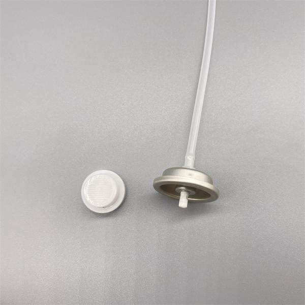 High-Quality Snow Spray Valve - Reliable Performance, Winter Delight Specificati