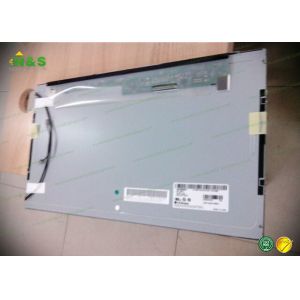 20.0 inch  Innolux M200O1-L02 LCD Panel Hard coating with 442.8×249.075 mm