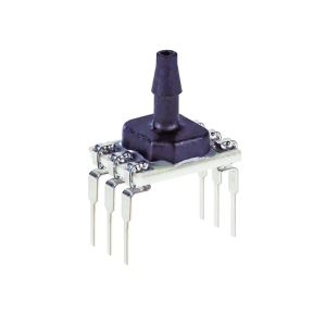  5 Psig Pressure Sensor Transducer ABPDANT015PGAA5 ABPDANN005PG2A3 Manufactures