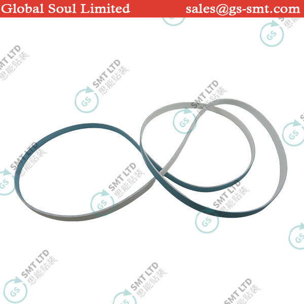 SMT Belt KKE-M919R-001 YAMAHA BELT SMT Machine Spare Parts