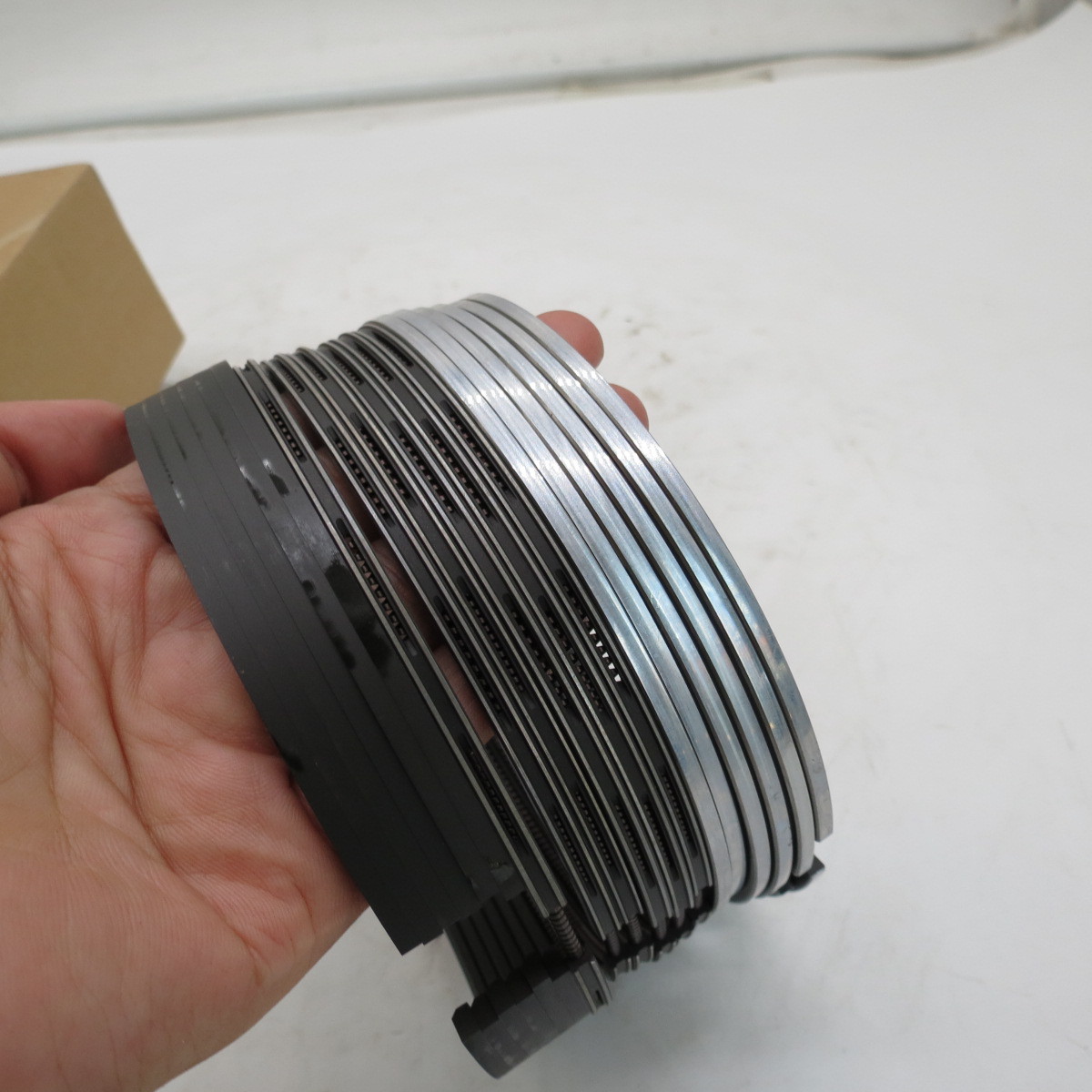Sinotruk Diesel Engine WD615 Piston Ring VG1540030006 new diesel engine cam engine engine camshaft