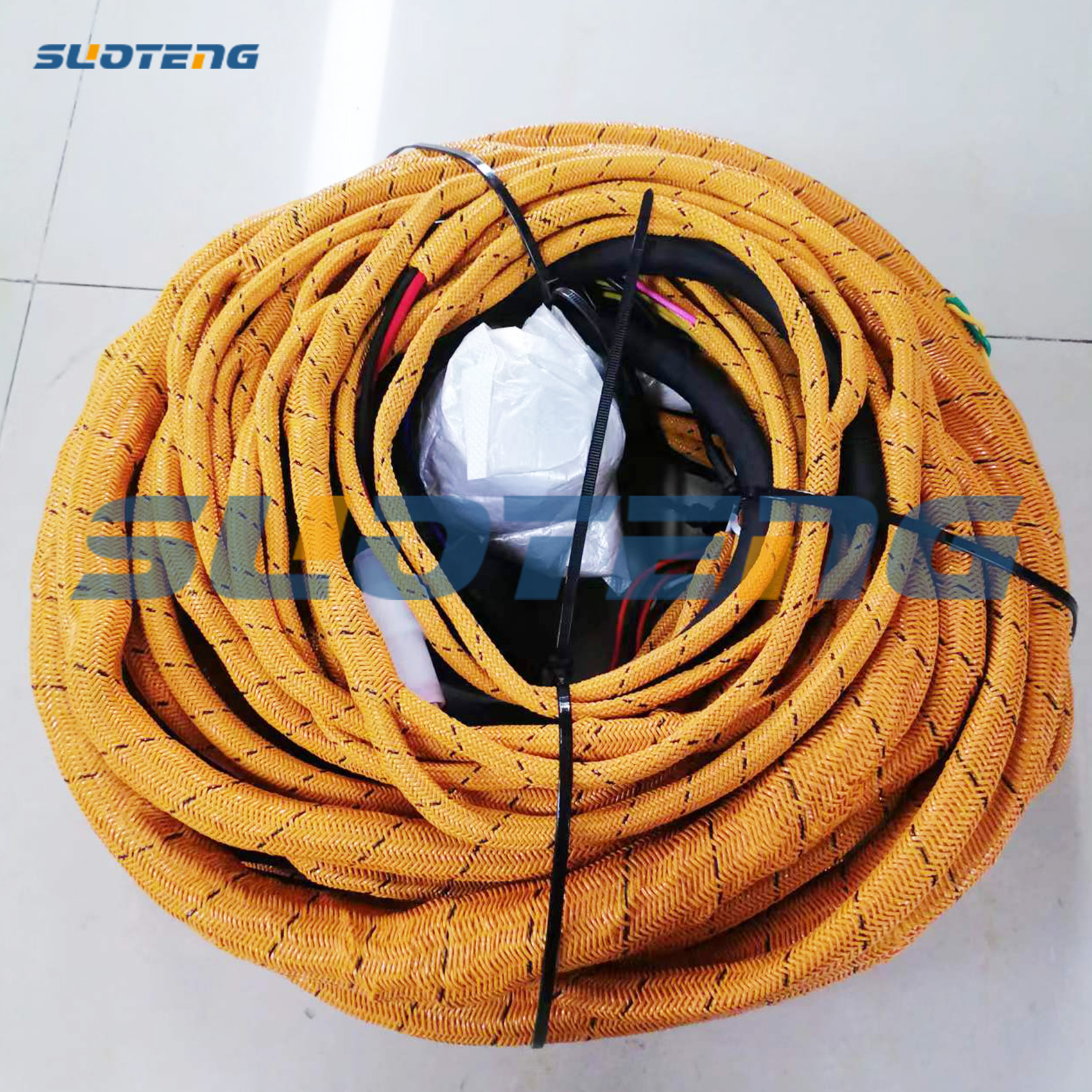 283-2932 2832932 Wiring Chassis Harness For E324D Excavator