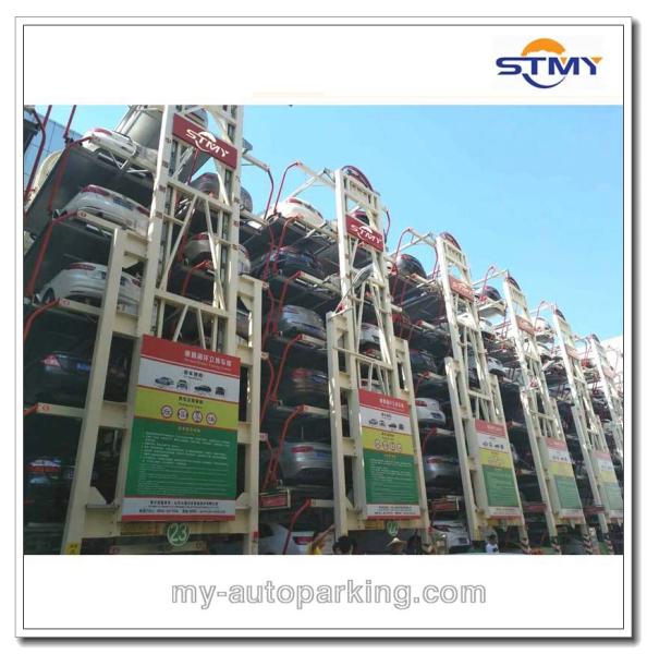 Hot Sale! Rotary Parking System Design/Rotary Car Parking Lift/Rotary Car
