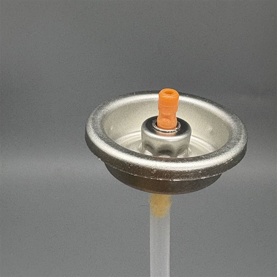 Premium Foam Cleaning Solution Valve for Household with Durable Design