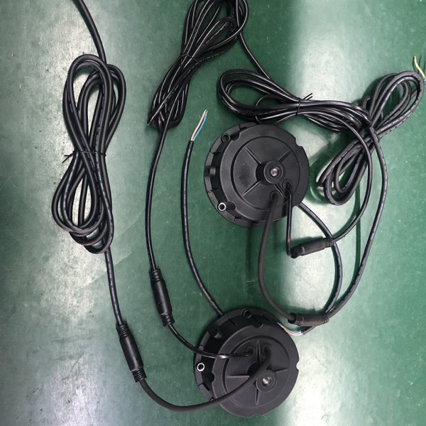 mc4 female connector
