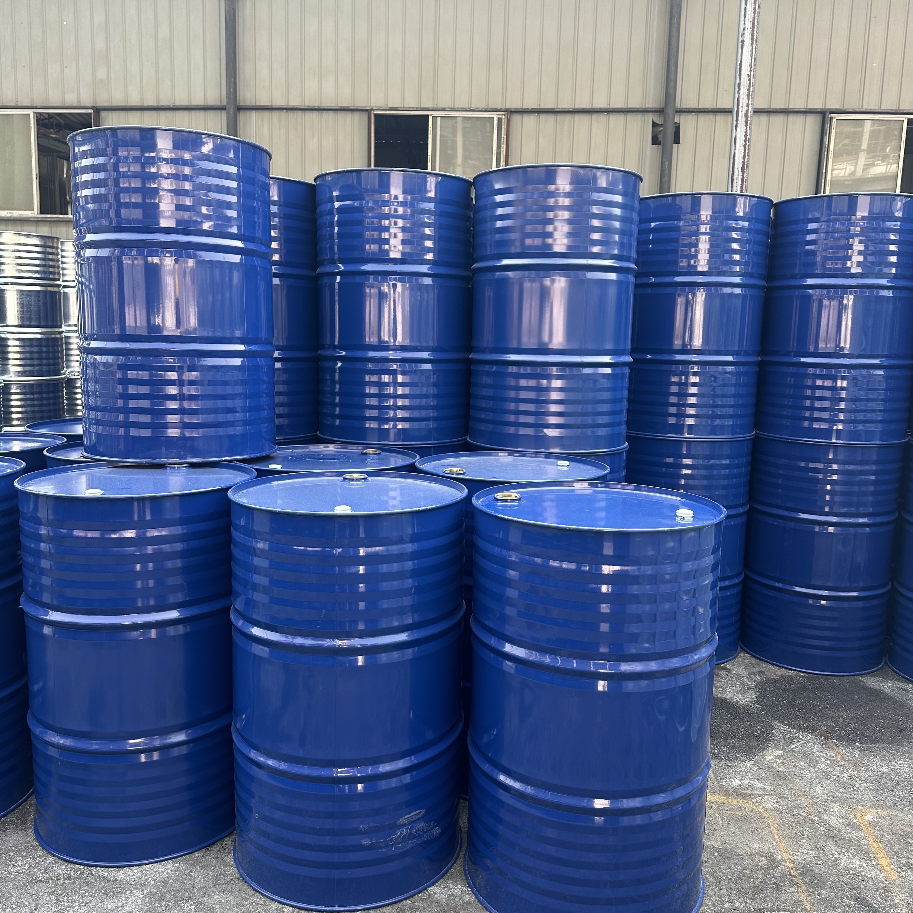 Methylated melamine resin-303