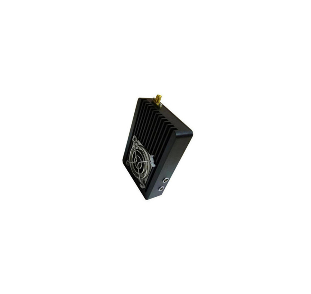 Lightweight COFDM UAV HD Video Transmitter with AES Encryption