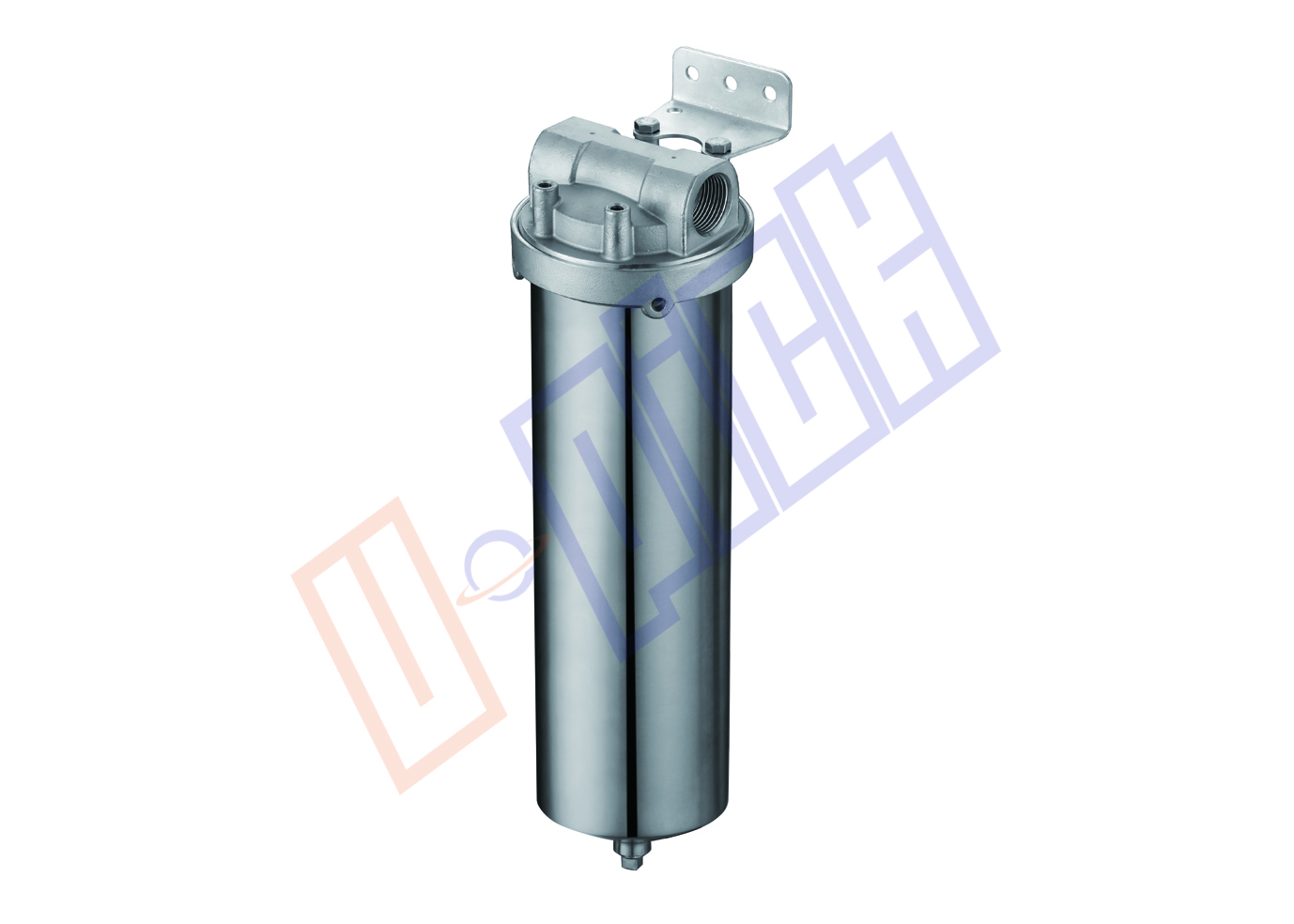 316 filter housing