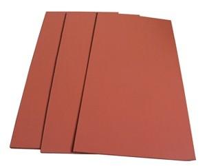 Quality Hot Stamping Silicon Rubber Sheets for sale