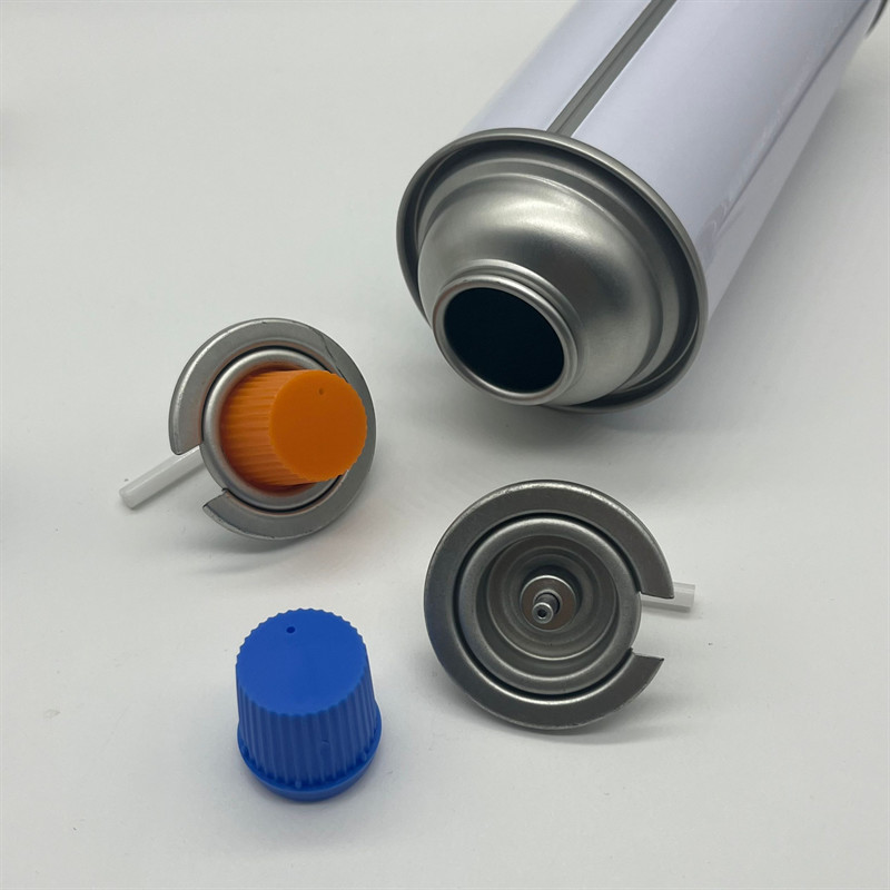 Versatile Adventure Gas Valve Adjustable Flow for Diverse Adventure Needs