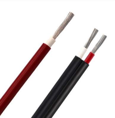 Industrial PVC Insulated Cable , Aluminum Foil Shielding Wire Cable Harness