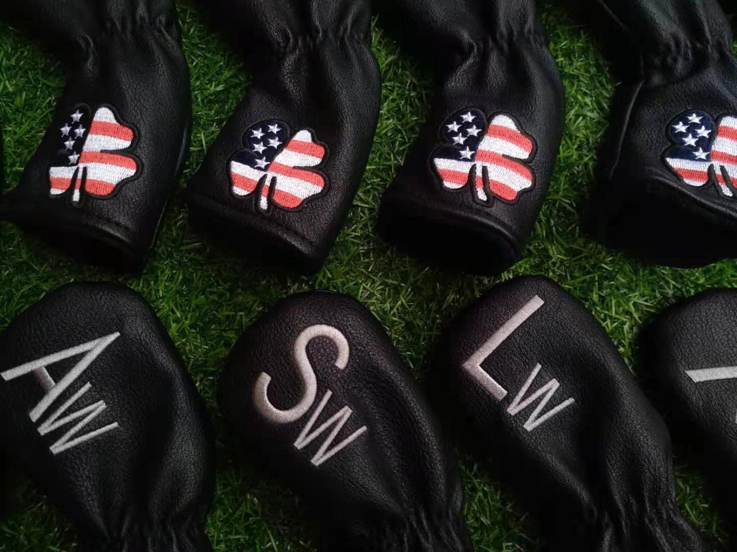 golf iron head cover , Golf headcover , golf head cover , golf headcovers , iron head cover