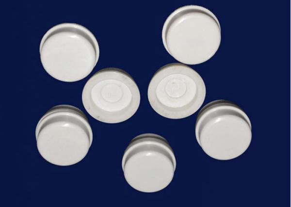 Zirconia Precision Ceramic Components Ceramic Machining Services For Laser