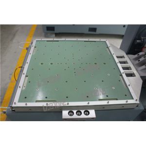 110Kg Payload Vessel Vibration Testing Machine With ISTA Standards