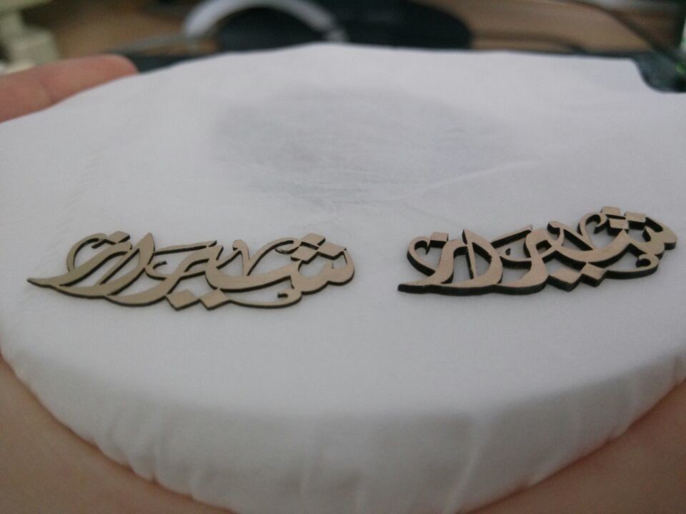 Fiber Laser Cutting Machine Auto Parts Plastics Medical Equipment Construction Material Pipes