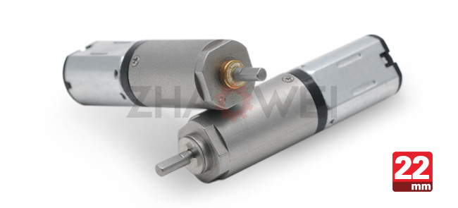 Air Conditioning Planetary Gearbox