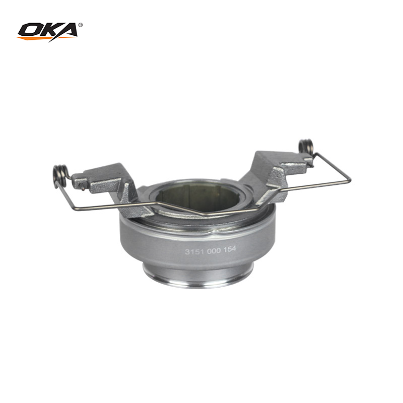 3151108031 Cylinder Heavy Duty Truck Concentric Clutch Release Bearing Replacement MB