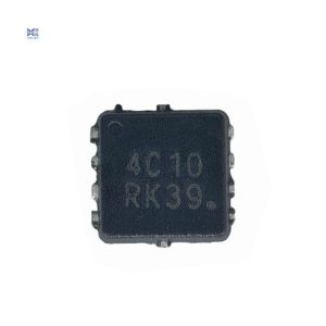  NTTFS4C10NTAG WDFN-8 Field Effect Transistor 30V 8.2A N-Channel Screen Printing 4C10 Manufactures
