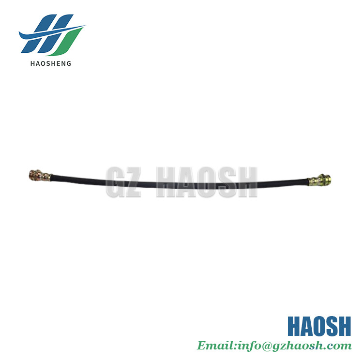 8-98080168-0 8980801680 FRT Brkae Hose FOR ISUZU 700P 4HK1