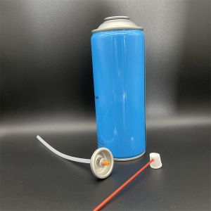 High-Power Carburetor Cleaner Valve for Automotive Mechanics and Small Engine