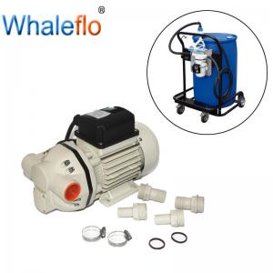 Whaleflo  Low Pressure 40PSI Adblue /DEF /Urea /Acid Diaphragm pump