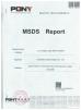 Dongguan Lixiang Energy Technology Co., Ltd. Certifications