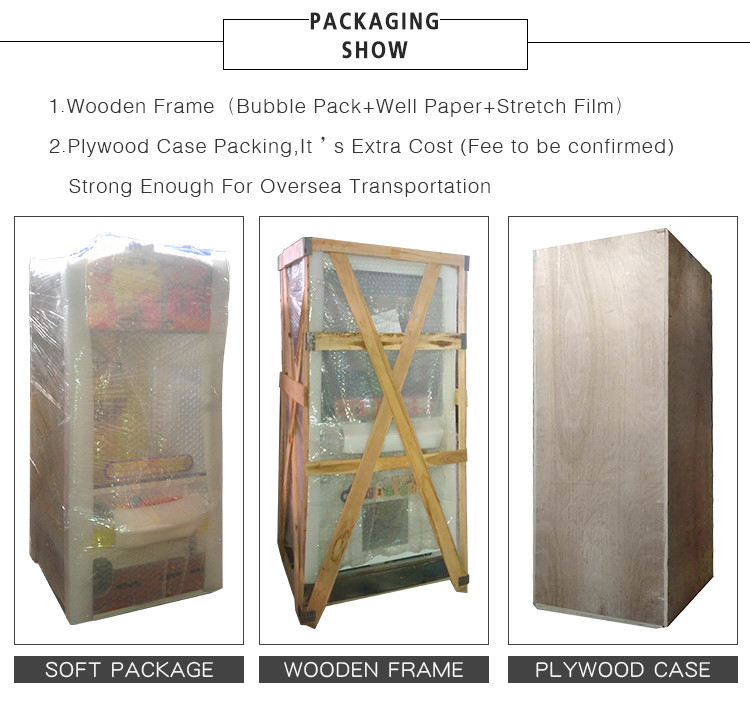 Smart medal vending machine selling tourism gold and silver coins theme park equipment