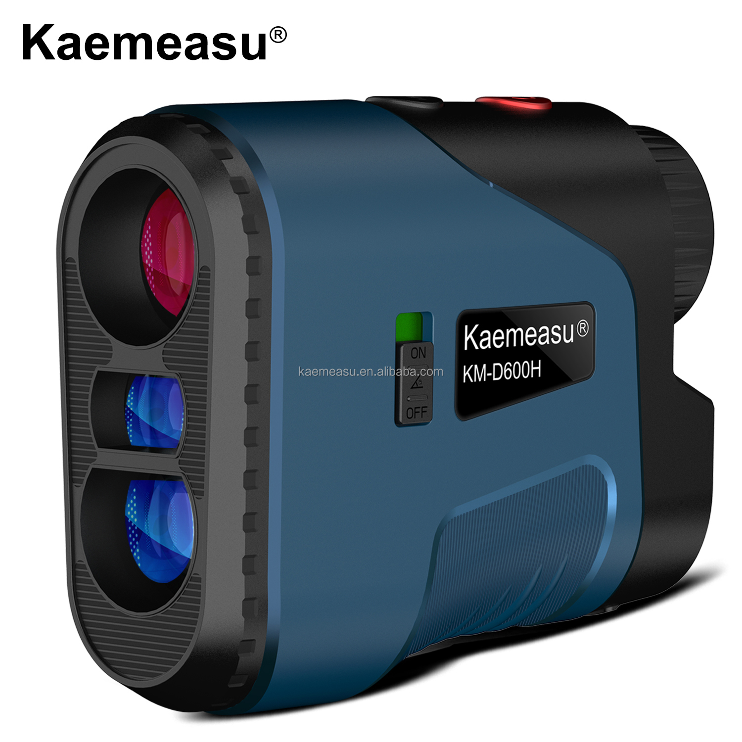 D800m Multi Function Laser Measuring Tool with Distance Meter Rangefinder Binoculars Digital Tape Measure