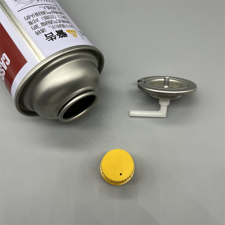 High-Quality LPG Gas Valve for Residential and Industrial Stoves - Safety Certified