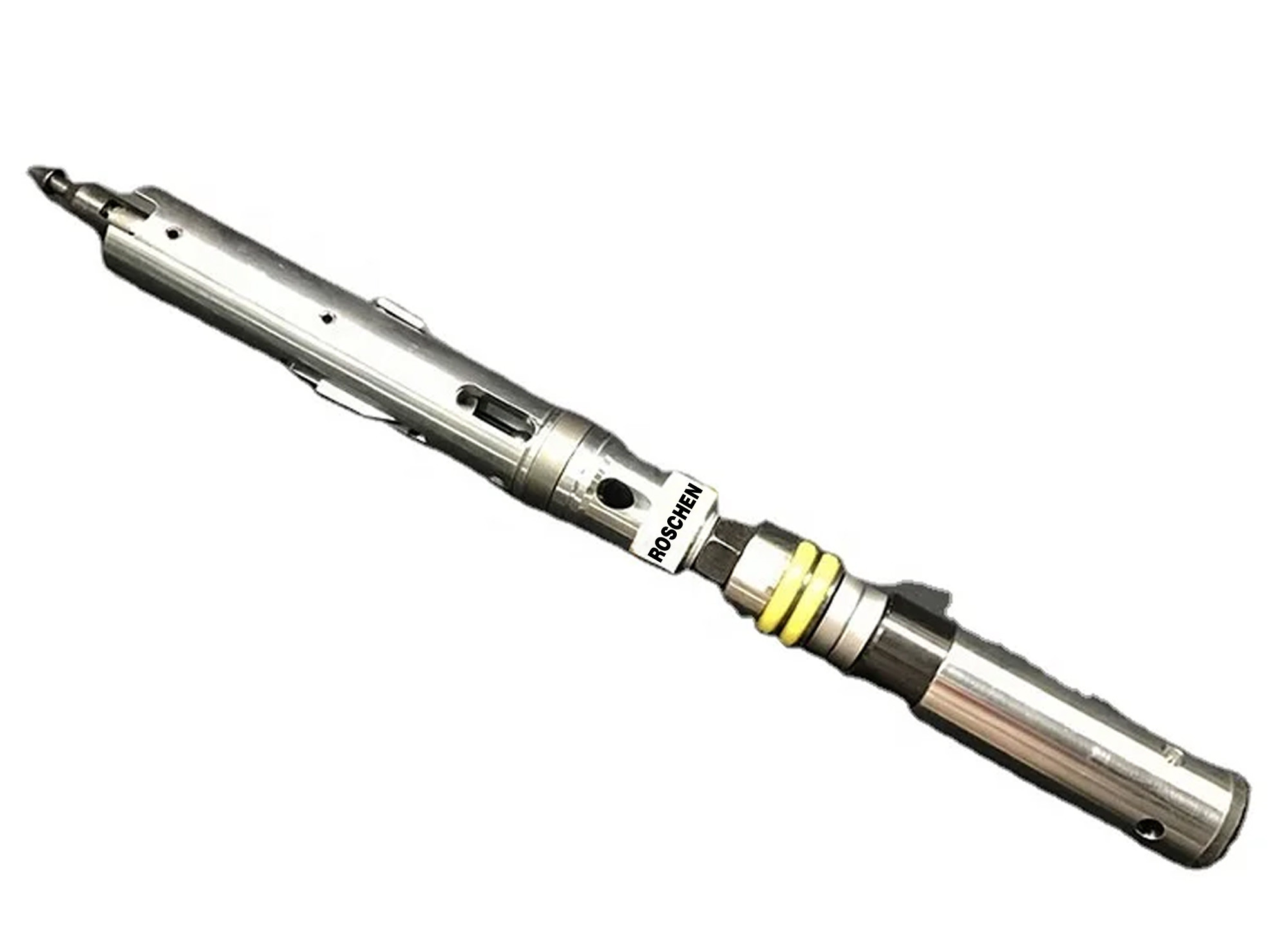 Wireline core barrel BQ NQ HQ PQ for exploration diamond core drilling