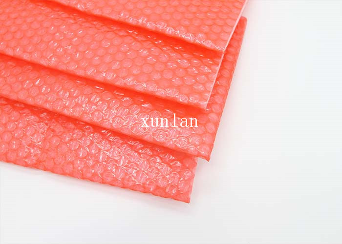 2 Mm - 10 Mm Recyclable Heat Insulation Sheets Waterproof For Roof / Ceiling