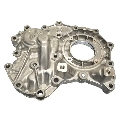 Original Genuine 8js85e Truck Transmission Assembly for Replacement/Repair