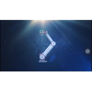  JAKA Ai 7 cobot 6 axis collaborative arm used as mini industrial robot arm Manufactures