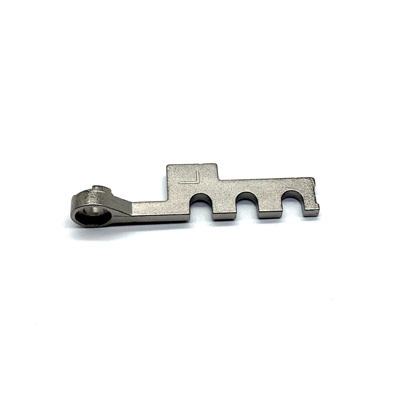 Industry-Grade Stainless Steel Accessories Customized with Powder Metallurgy Technology