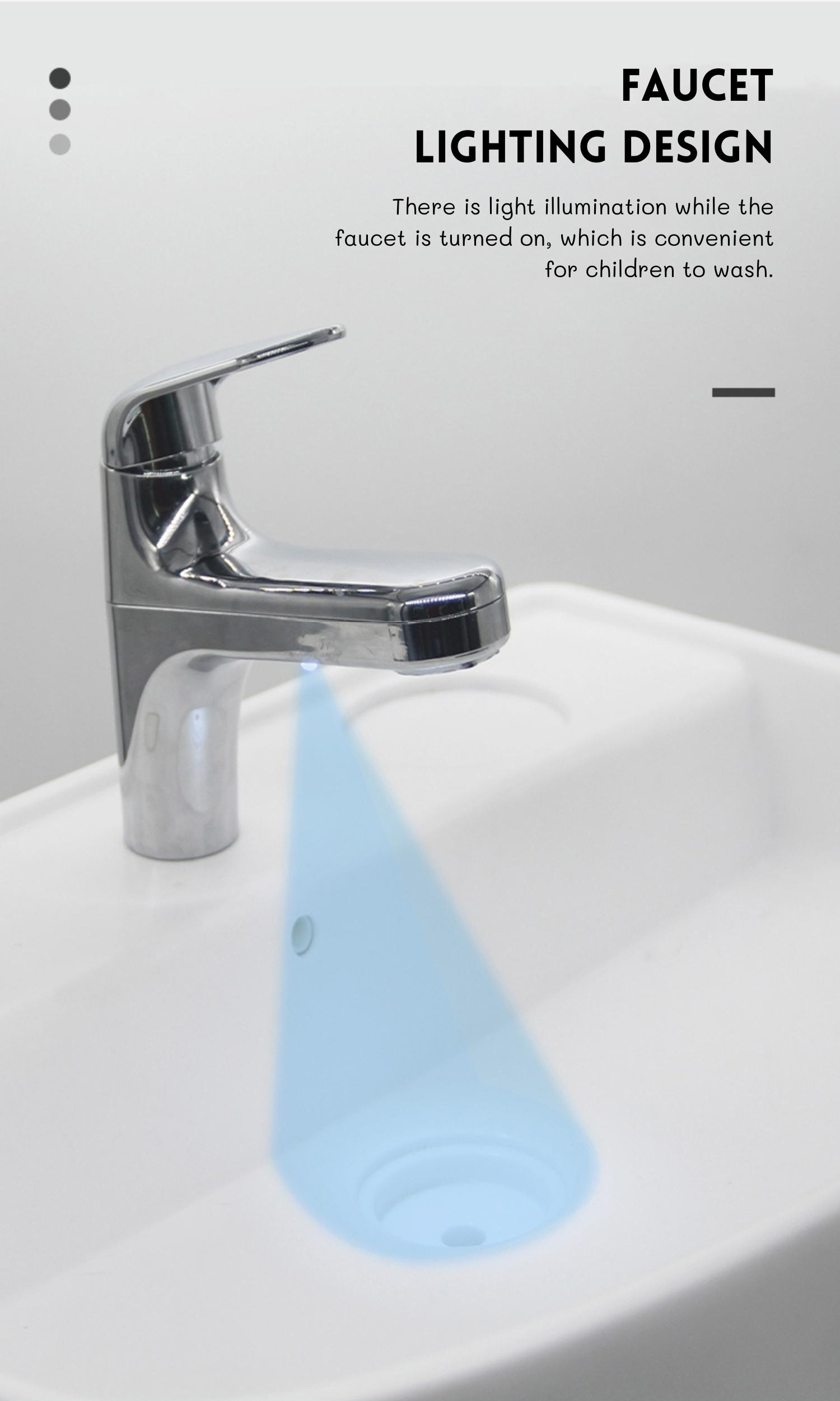 Customized Logo Plastic Toddler Wash Basin Sink For Training Washtable