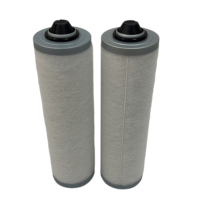 0532140156 Vacuum Pump Filter Cartridge Oil Mist Separator 053200512