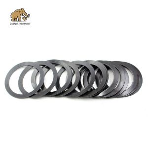 Industrial Bronze Hydraulic Piston Pump Parts A4vso355 A4vso500 A4vso180