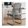 Buy cheap Porosity-Specific Lumbar Release Mesh Chair Reversible Armrest Office Chair for from wholesalers