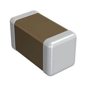 GRM1555C1E8R2CA01D 8.2pF Multilayer Ceramic Chip Capacitors